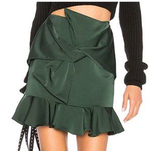 Barnes Mini Skirt